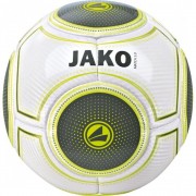 Мяч JAKO (white/anthracite/lime) фото